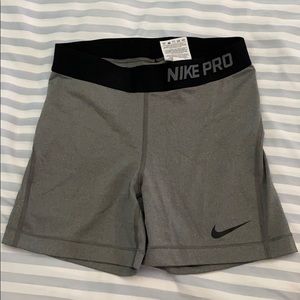 Nike Pro Spandex